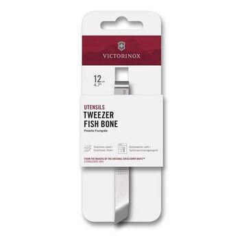 Victorinox-Wellenschliffklinge