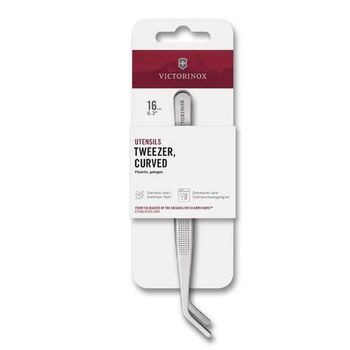 Pince à dresser Victorinox coudée 16cm