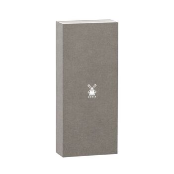 Muhle Voyage Fusion Chrome Razor