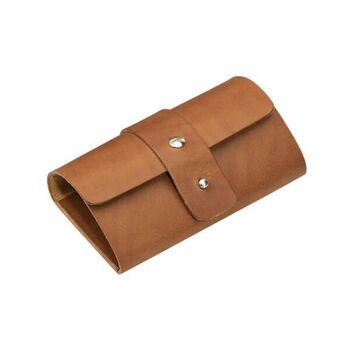 Muhle trousse de rasage de voyage fusion Camel