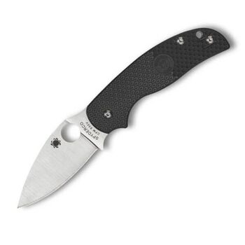 Spyderco pocket knife SAGE 5 C123PBK