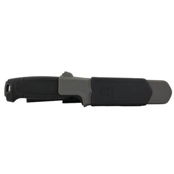 Mora Amberg Compact knife, black/grey