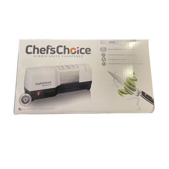 HYBRID" Electric Sharpener 270 Chef'sChoice
