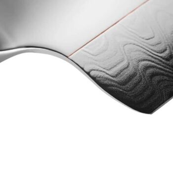 Kai Shun Kagerou Damascus Bread Knife 23 cm