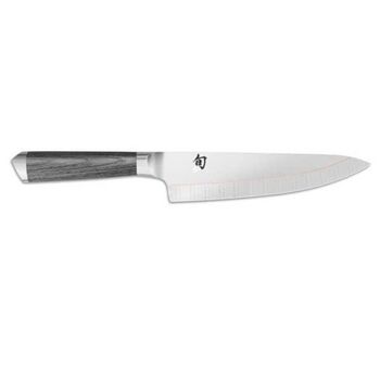 Couteau de Chef Kai Shun Kagerou Damas 20 cm