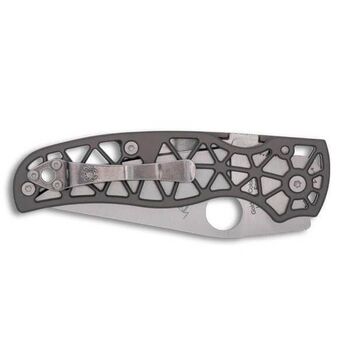 Spyderco Edgerati Folding Knife
