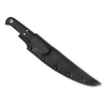 Couteau fixe à filets Spyderco Shelter Cove