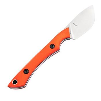 Boker Plus Fixed Knife M.U.K Orange