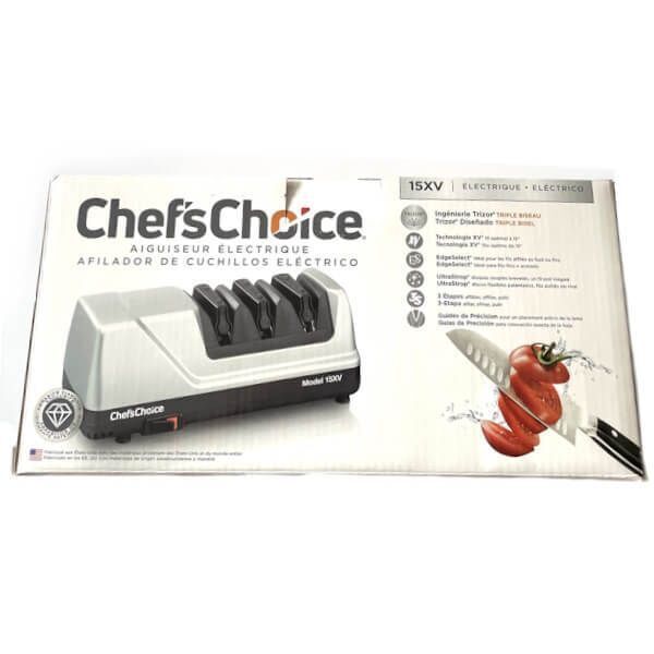 Chef'sChoice 
