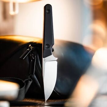 Couteau Boker Plus fixe Sentinal