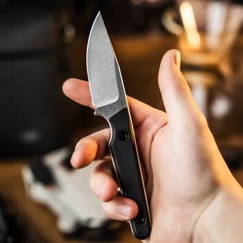 Couteau Boker Plus fixe Sentinal