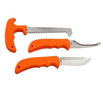 Boker Plus Hi Game Knife Set