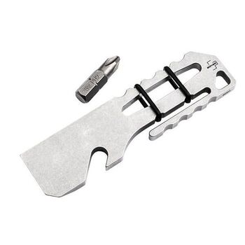 Baker EDC Grift Tool
