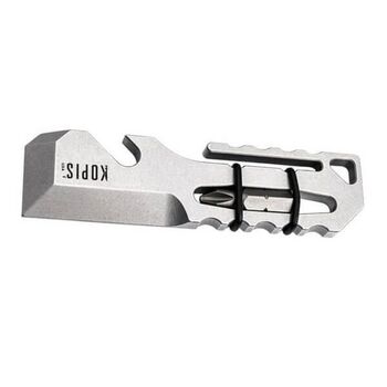 Baker EDC Grift Tool