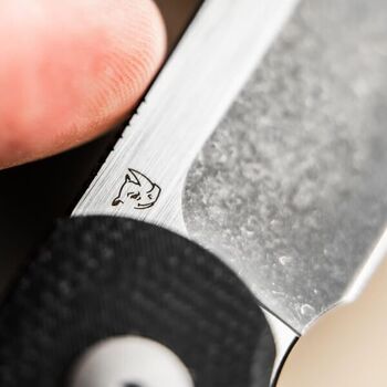 Boker Plus Corvus folding knife