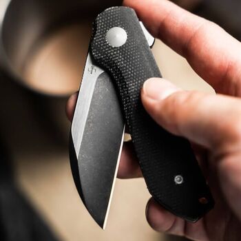 Boker Plus Corvus folding knife