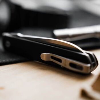 Couteau pliant Boker Plus Fructis