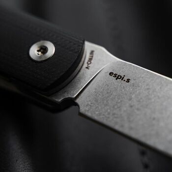 Couteau pliant Boker Plus Fructis