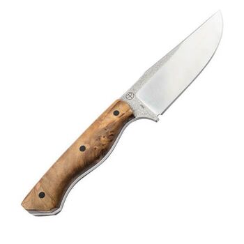 Couteau fixe Boker Plus fixe Overnighter