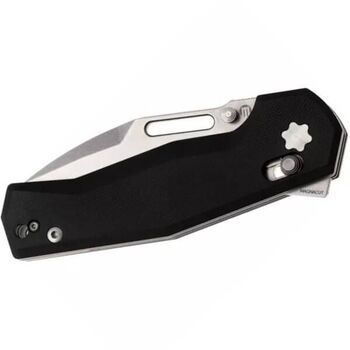 Couteau pliant Maserin CB-1 G10 noir