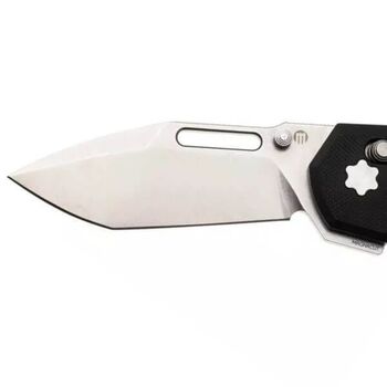 Couteau pliant Maserin CB-1 G10 noir
