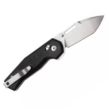 Couteau pliant Maserin CB-1 G10 noir