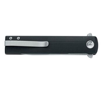 Fox Chnops G10 Black Folding Knife