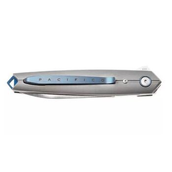 Fox-Klappmesser „Pacifico“ Titanium