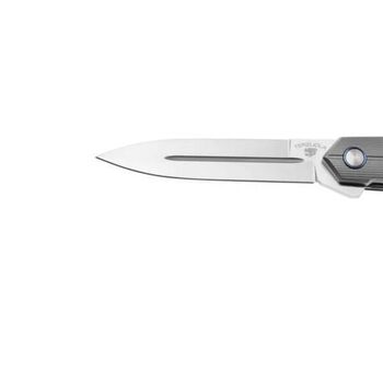 Fox-Klappmesser „Pacifico“ Titanium