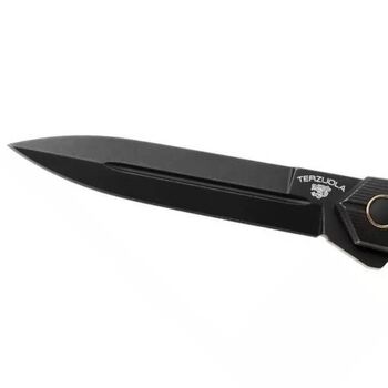 Fox-Klappmesser „Pacifico“ Titanium PVD