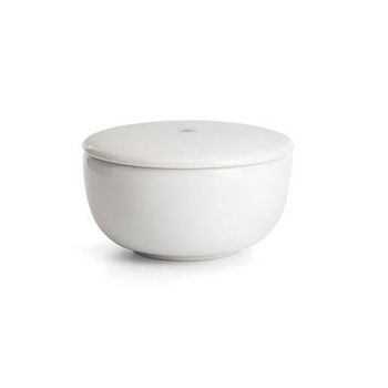 Muhle Aloe Vera porcelain bowl and shaving soap