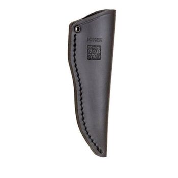 Couteau fixe Bushcraft Pantera Micarta marron