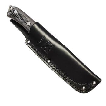Couteau fixe bushcraft Joker Rak-1