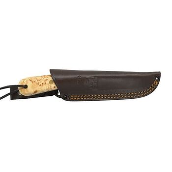 Joker Bushcraft Montanero Fixed-Blade Knife