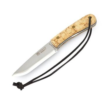 Joker Bushcraft Montanero Fixed-Blade Knife
