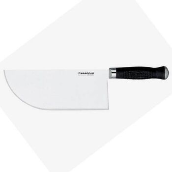Bargoin L'enclume butcher's knife, 26cm