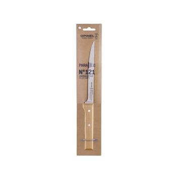 Opinel ‘Parallèle No. 121’ Tapered Knife, 18cm