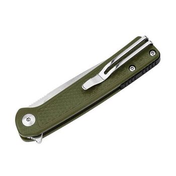 Boker Plus Fire Ant Green Klappmesser