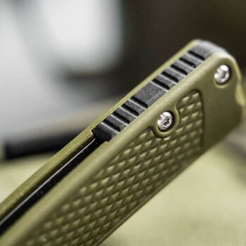Boker Plus Fire Ant Green Klappmesser