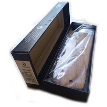 Couteau pliant Herbertz noyer 15cm