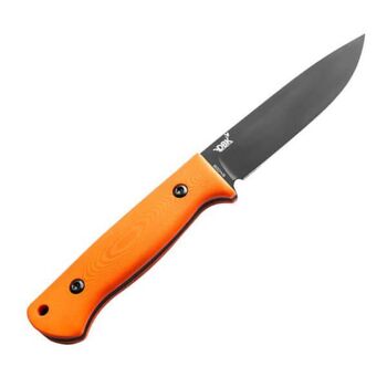 Couteau fixe Boker DBK Bushfriend 2000 G10 orange