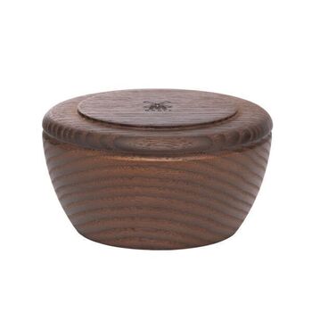 Muhle Santal wooden bowl and shaving soap