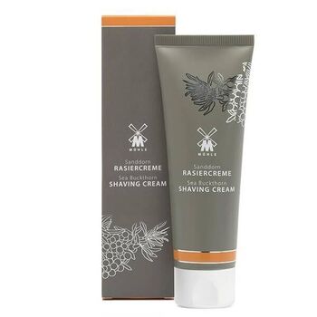 Muhle Sea Buckthorn Shaving Cream