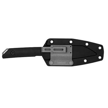Kershaw Mini Iridium feststehendes Messer