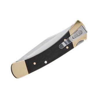 Couteau pliant Buck "110 Slim Heritage Elite"