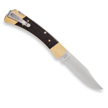 Couteau pliant Buck "110 Slim Heritage Elite"