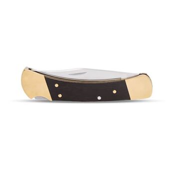 Couteau pliant Buck "110 Slim Heritage Elite"