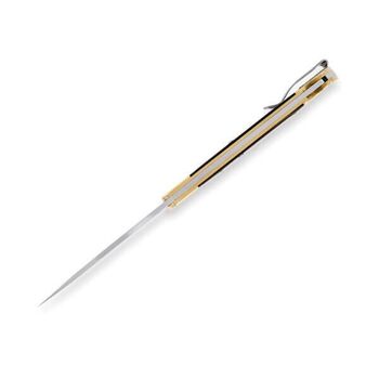 Couteau pliant Buck "110 Slim Heritage Elite"