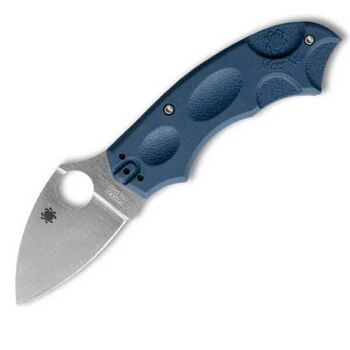 Spyderco Meerkat Sprint Limited Edition „SPRINT RUN 2025“ Klappmesser