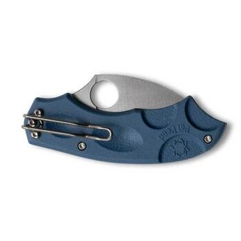 Spyderco Meerkat Sprint Limited Edition „SPRINT RUN 2025“ Klappmesser